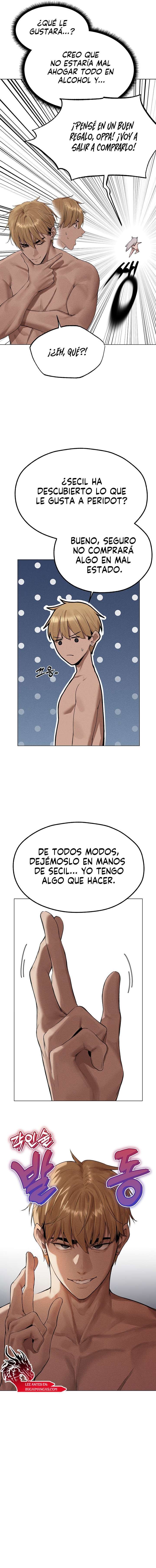 Cazador de milfs de otro mundo Capítulo 77 - Página 13
