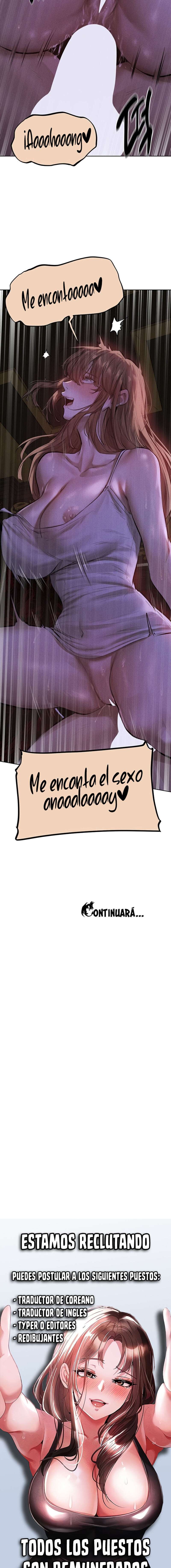 Cazador de milfs de otro mundo Capítulo 80 - Página 18