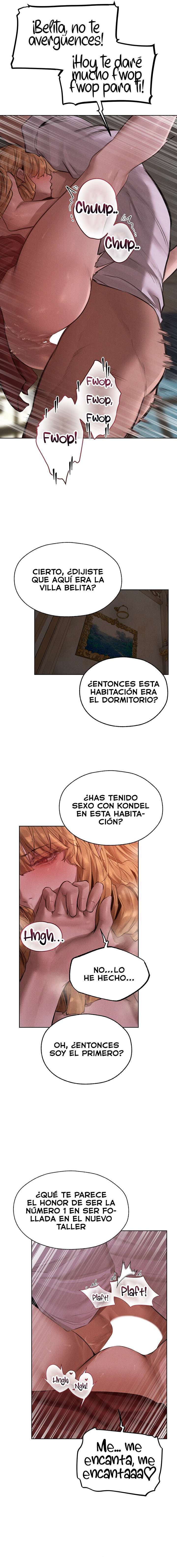 Cazador de milfs de otro mundo Capítulo 83 - Página 2