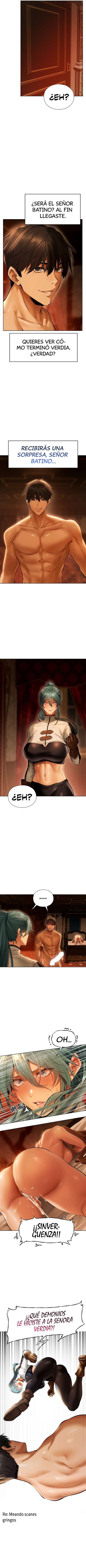 Cazador de milfs de otro mundo Capítulo 9 - Página 13