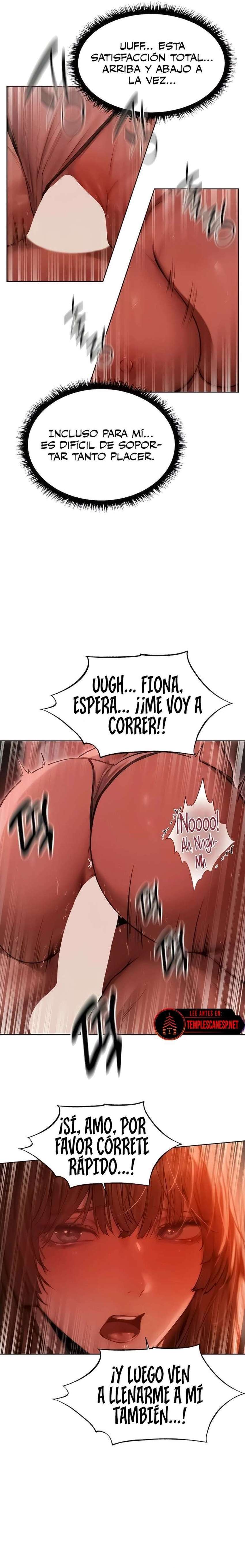 Cazador de milfs de otro mundo Capítulo 90 - Página 20