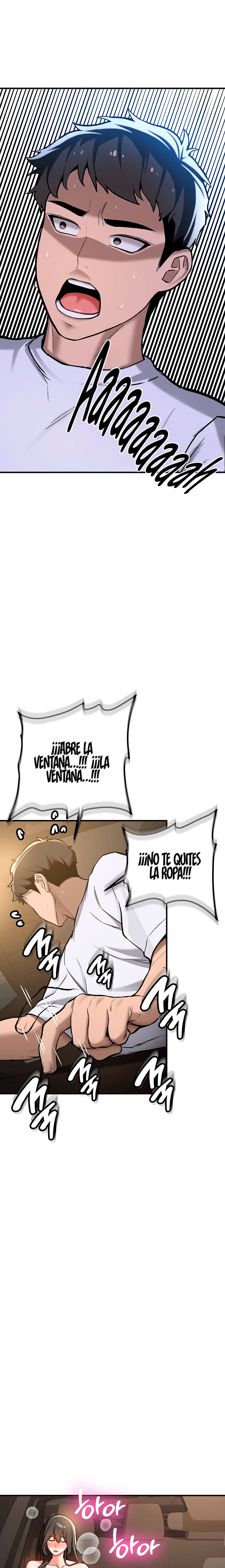 ¡Pasare a Recogerte! Capítulo 1 - Página 36