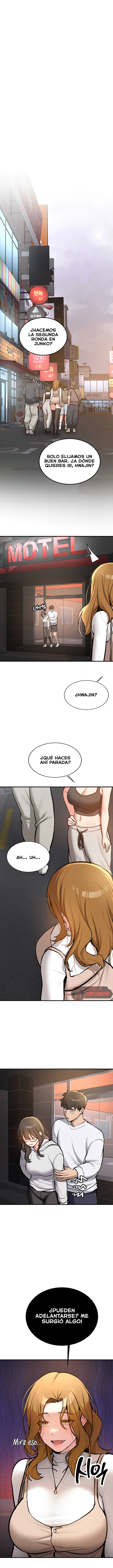 ¡Pasare a Recogerte! Capítulo 10 - Página 14
