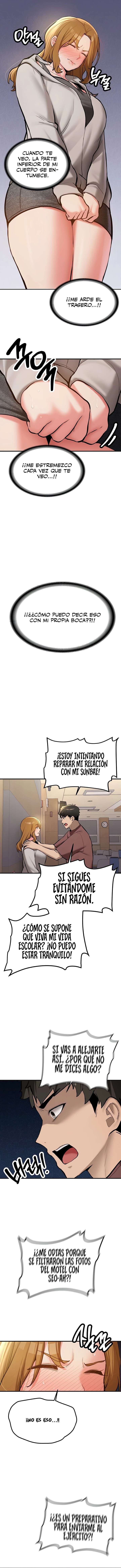 ¡Pasare a Recogerte! Capítulo 12 - Página 12