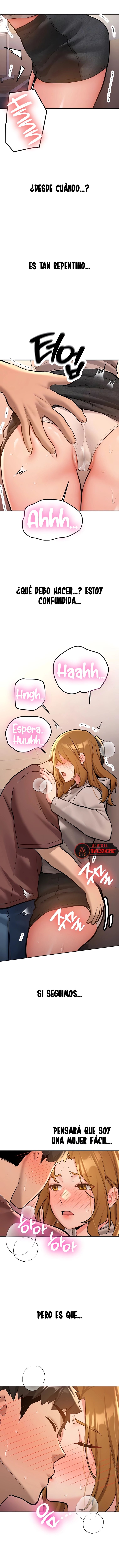 ¡Pasare a Recogerte! Capítulo 13 - Página 3