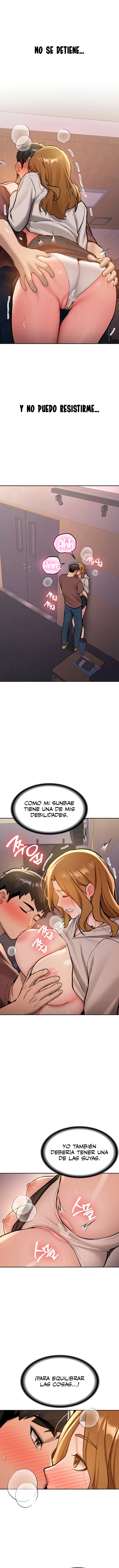 ¡Pasare a Recogerte! Capítulo 13 - Página 4
