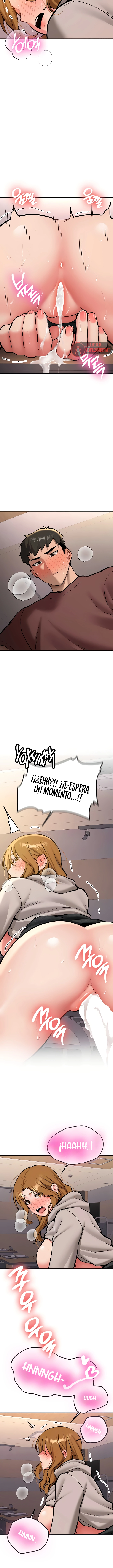 ¡Pasare a Recogerte! Capítulo 14 - Página 13