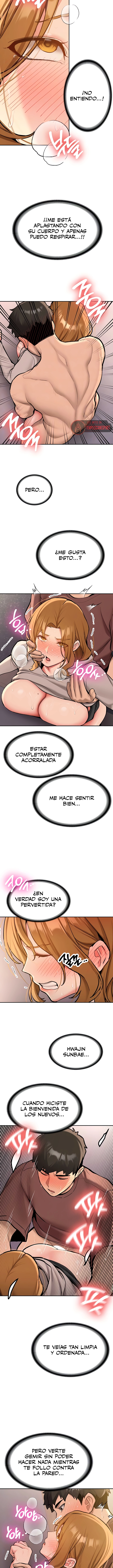 ¡Pasare a Recogerte! Capítulo 14 - Página 3