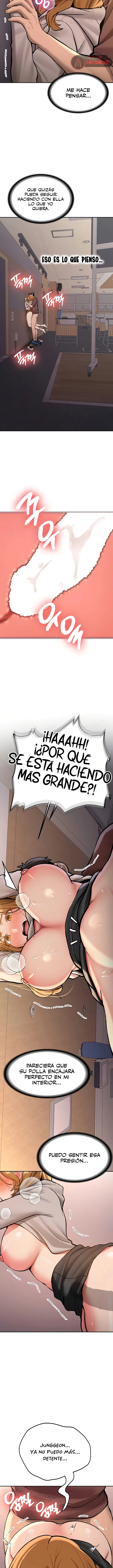 ¡Pasare a Recogerte! Capítulo 14 - Página 4