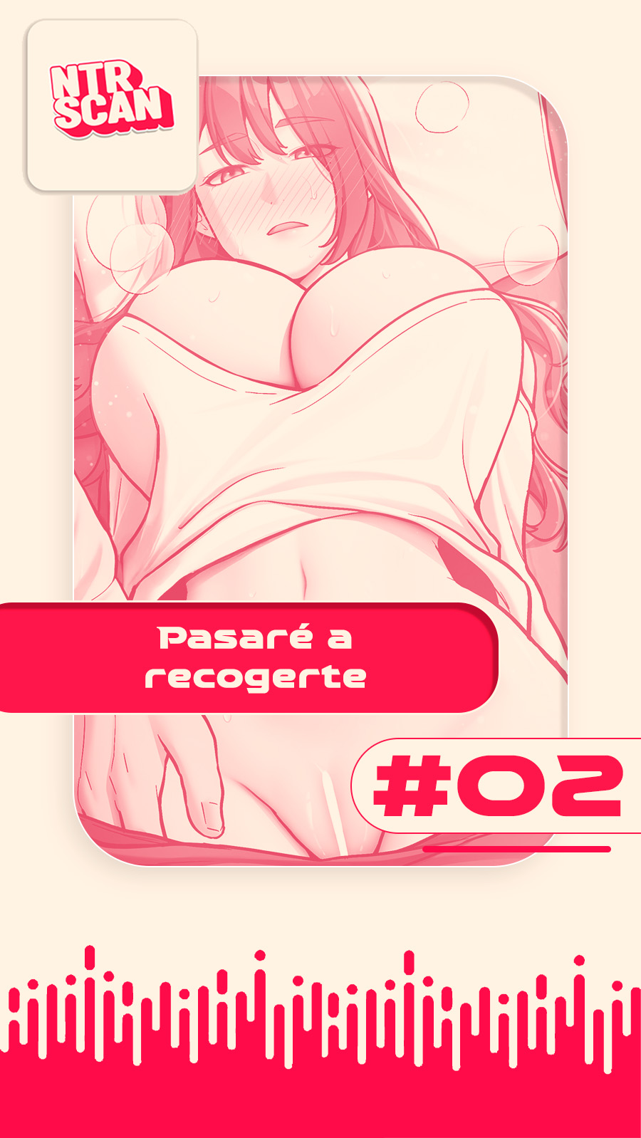 ¡Pasare a Recogerte! Capítulo 2 - Página 1