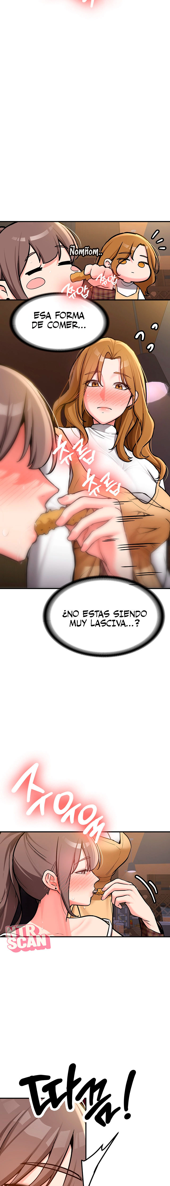 ¡Pasare a Recogerte! Capítulo 2 - Página 13