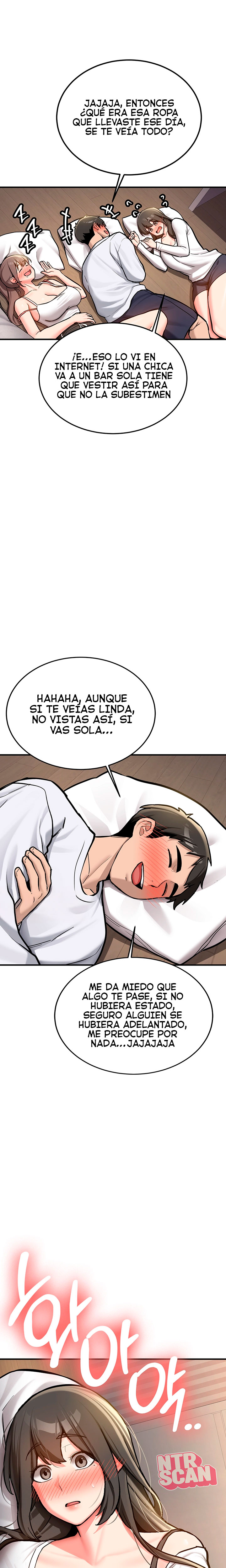 ¡Pasare a Recogerte! Capítulo 2 - Página 29