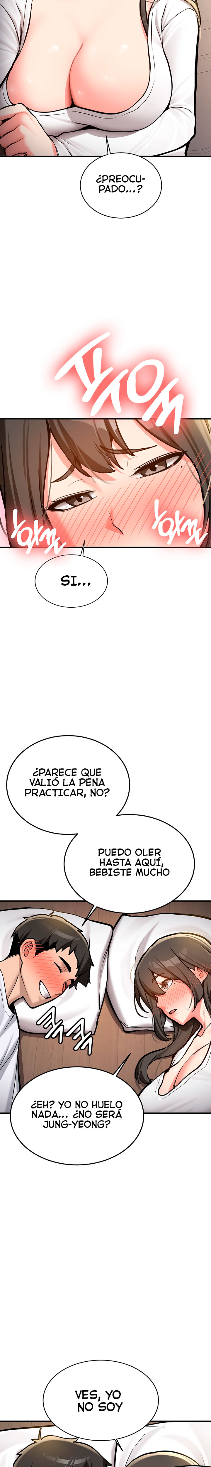 ¡Pasare a Recogerte! Capítulo 2 - Página 30