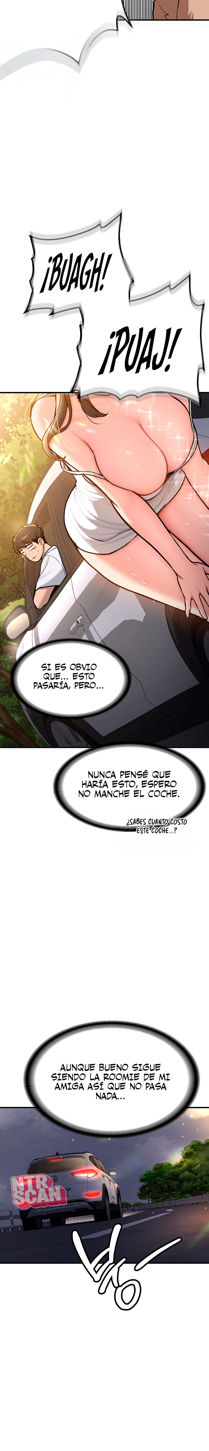 ¡Pasare a Recogerte! Capítulo 2 - Página 5