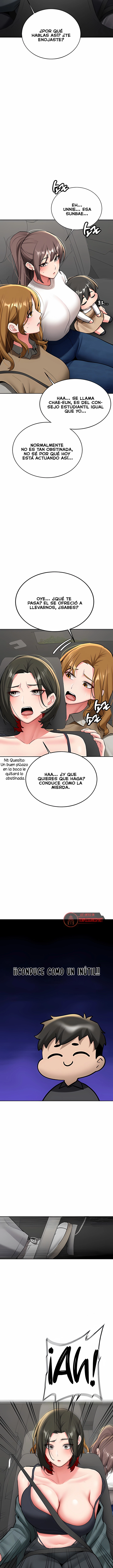 ¡Pasare a Recogerte! Capítulo 20 - Página 3