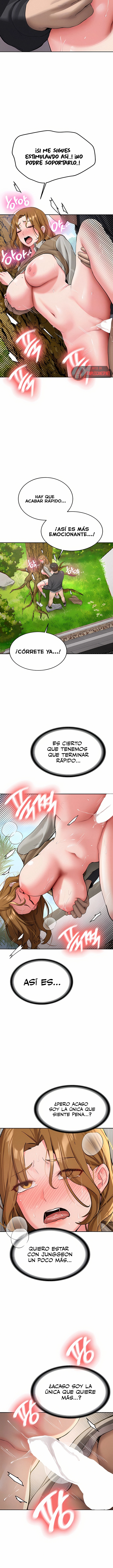 ¡Pasare a Recogerte! Capítulo 21 - Página 3