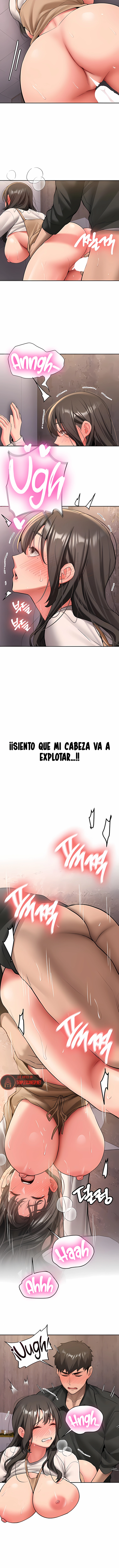 ¡Pasare a Recogerte! Capítulo 23 - Página 4