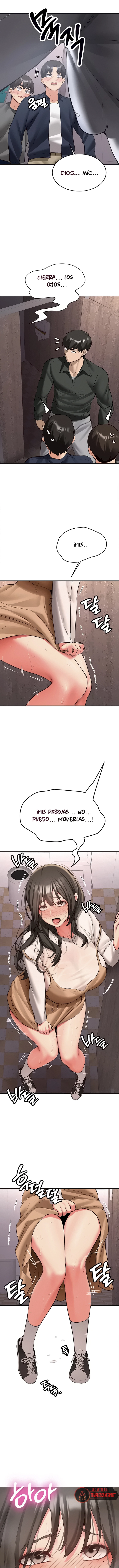 ¡Pasare a Recogerte! Capítulo 24 - Página 6