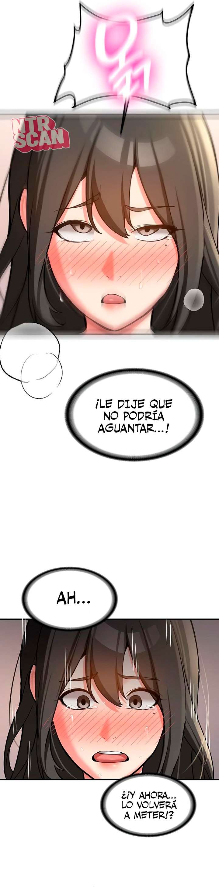 ¡Pasare a Recogerte! Capítulo 3 - Página 18
