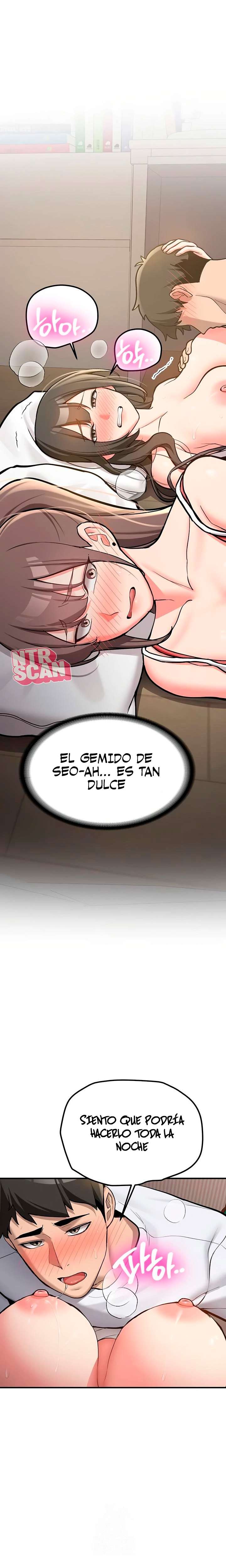 ¡Pasare a Recogerte! Capítulo 3 - Página 27