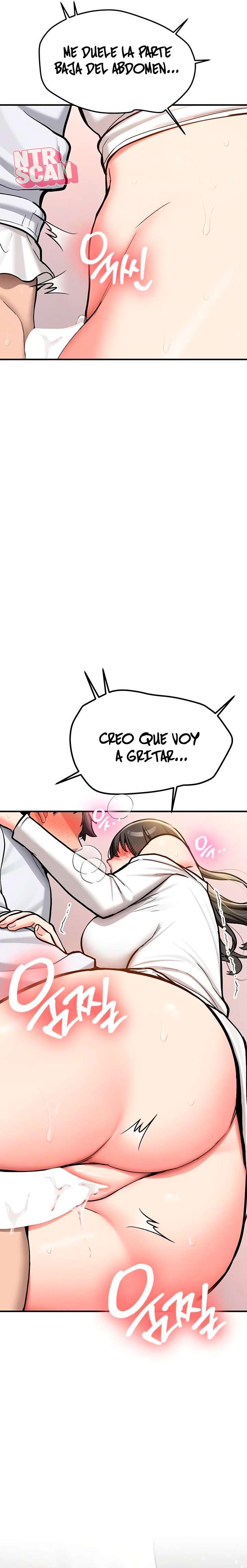 ¡Pasare a Recogerte! Capítulo 3 - Página 9