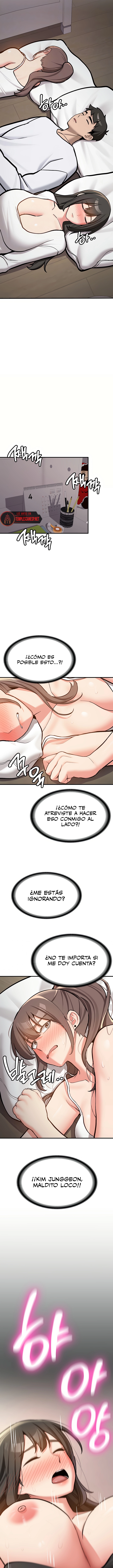 ¡Pasare a Recogerte! Capítulo 4 - Página 4