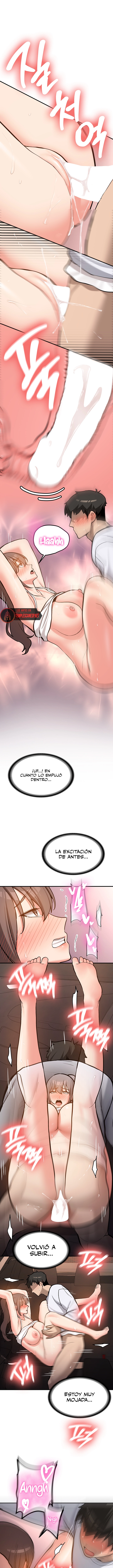 ¡Pasare a Recogerte! Capítulo 6 - Página 6