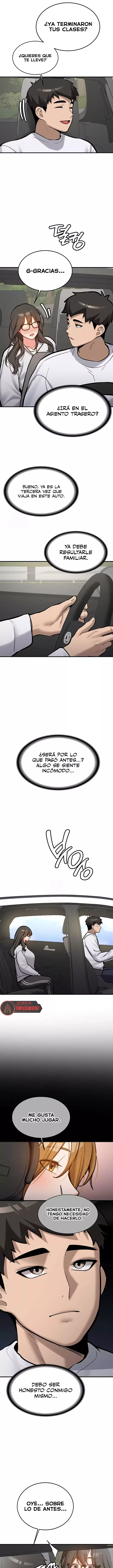 ¡Pasare a Recogerte! Capítulo 7 - Página 12