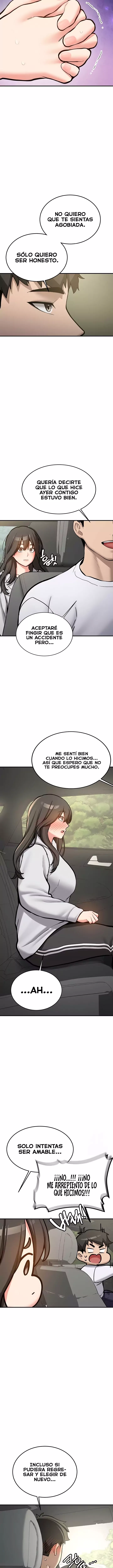 ¡Pasare a Recogerte! Capítulo 7 - Página 14