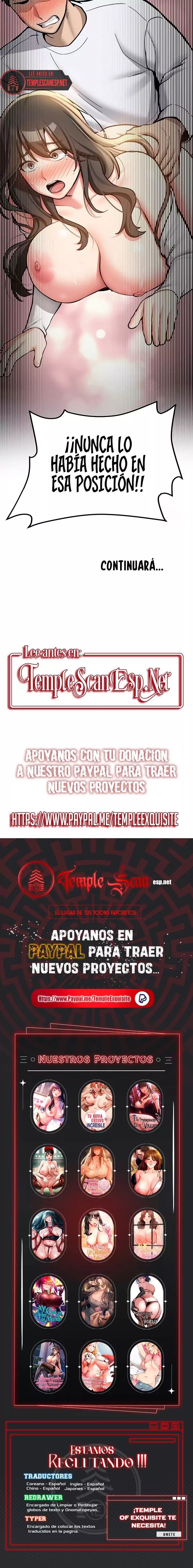 ¡Pasare a Recogerte! Capítulo 7 - Página 16