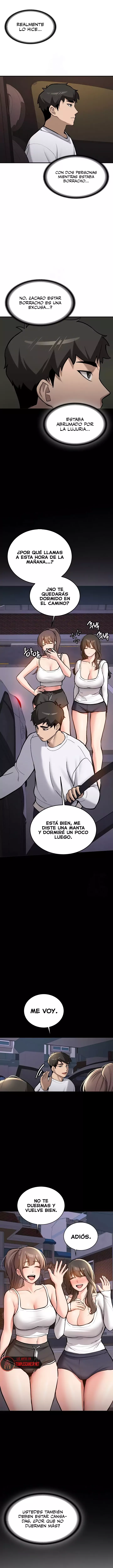 ¡Pasare a Recogerte! Capítulo 7 - Página 2