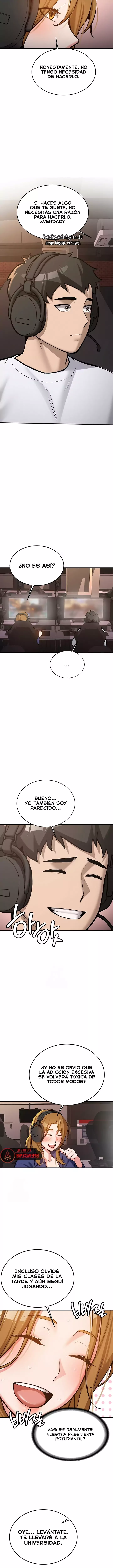 ¡Pasare a Recogerte! Capítulo 7 - Página 9