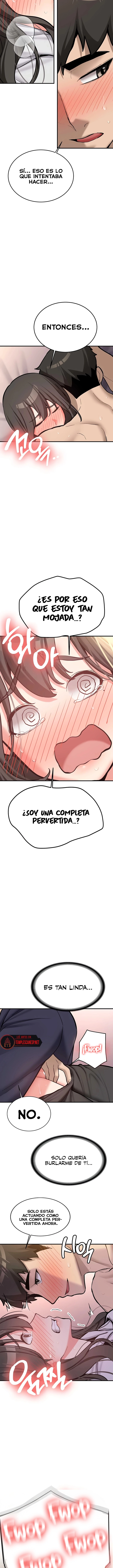 ¡Pasare a Recogerte! Capítulo 8 - Página 10