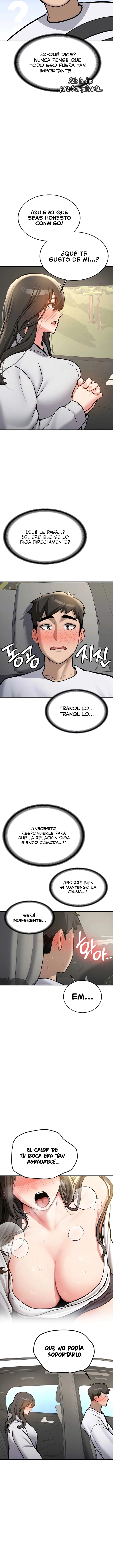 ¡Pasare a Recogerte! Capítulo 8 - Página 2