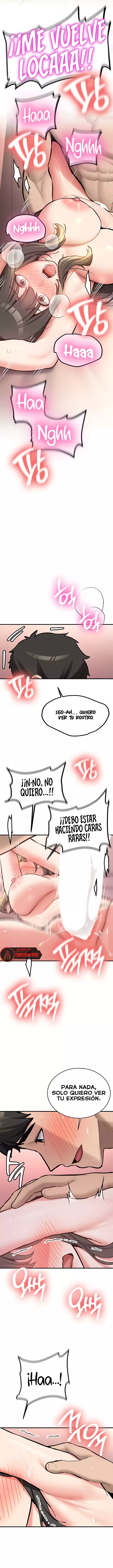 ¡Pasare a Recogerte! Capítulo 9 - Página 9