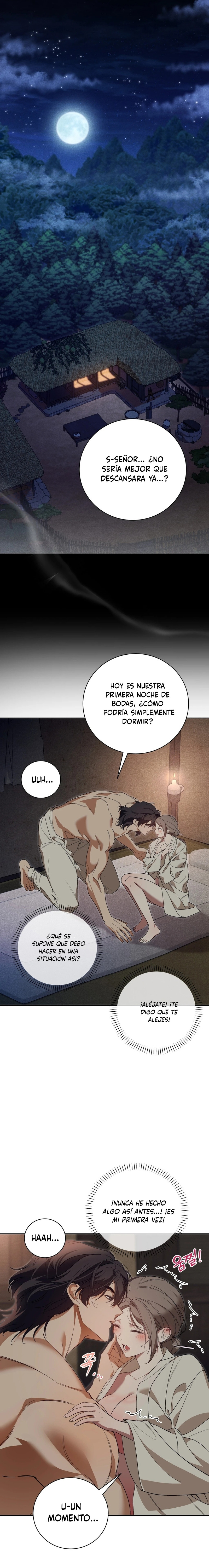 El Ignorante Capítulo 1 - Página 2