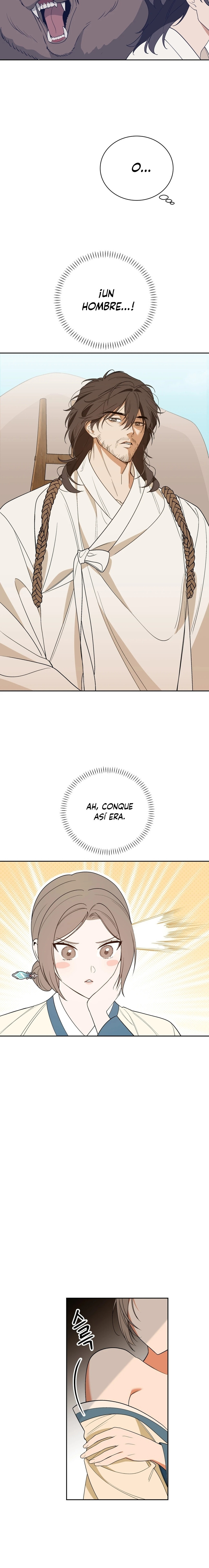 El Ignorante Capítulo 1 - Página 28