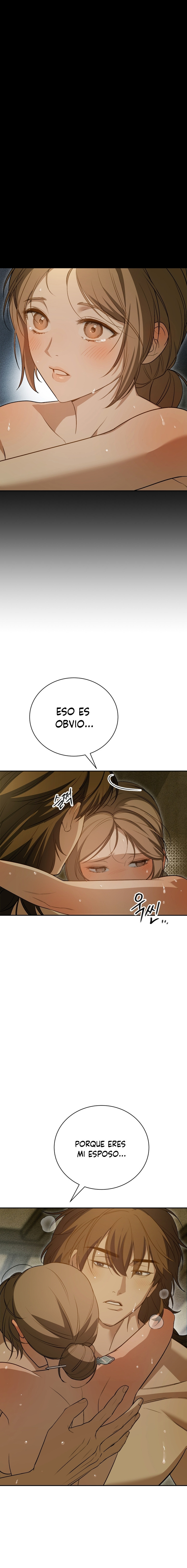 El Ignorante Capítulo 10 - Página 1