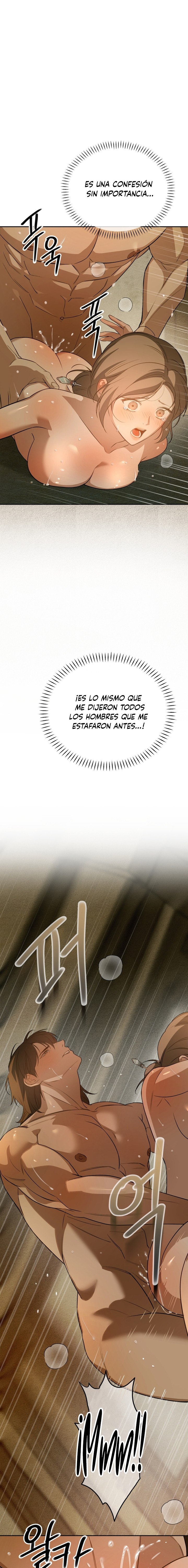 El Ignorante Capítulo 10 - Página 6