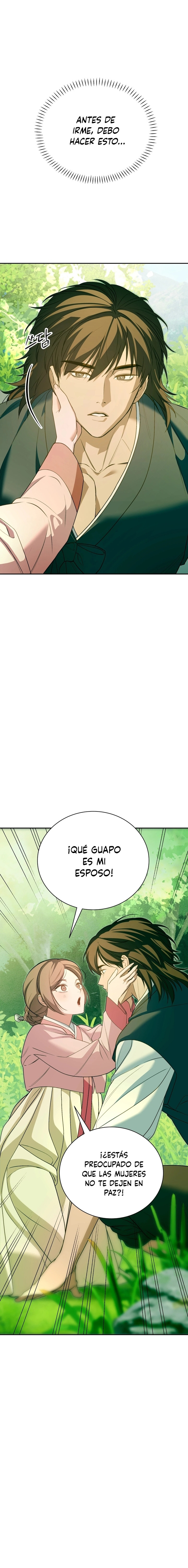 El Ignorante Capítulo 11 - Página 7