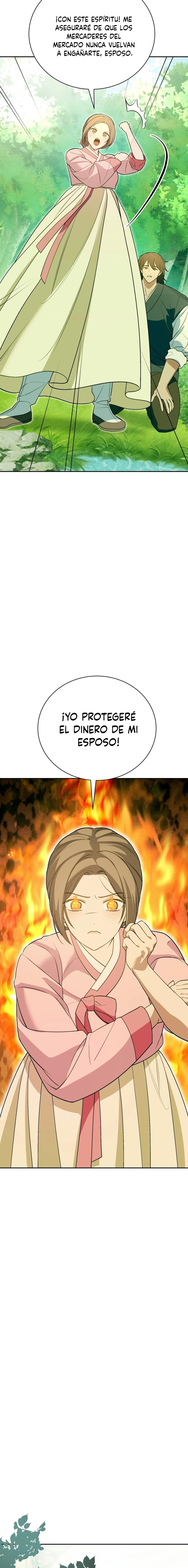 El Ignorante Capítulo 11 - Página 9