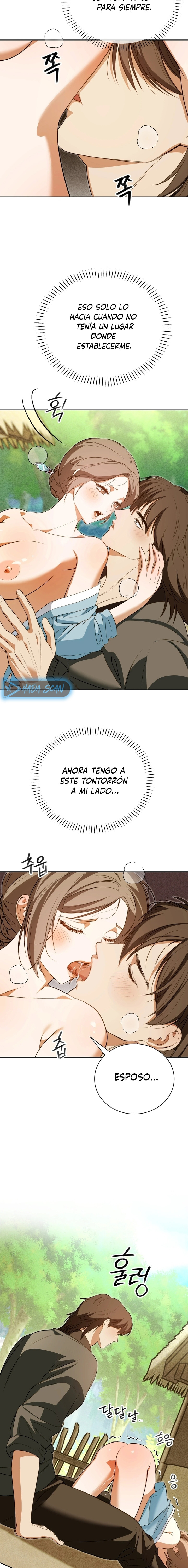 El Ignorante Capítulo 12 - Página 13