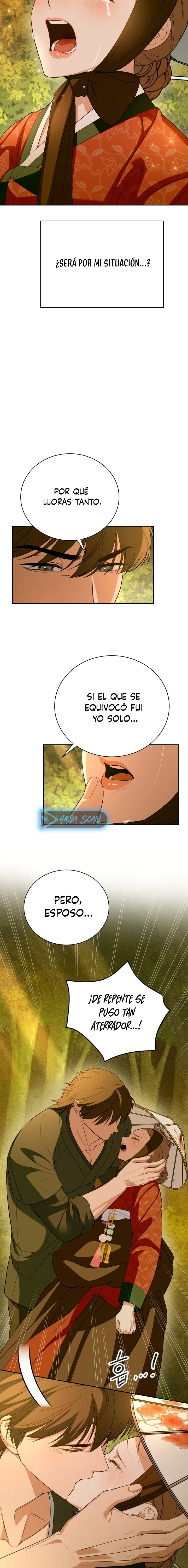 El Ignorante Capítulo 12 - Página 2