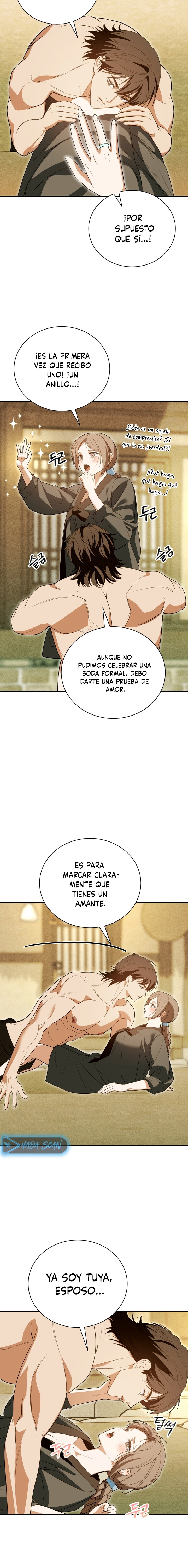 El Ignorante Capítulo 13 - Página 11