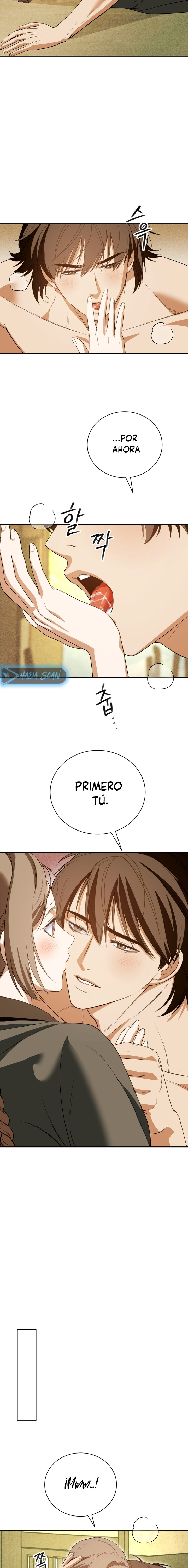 El Ignorante Capítulo 13 - Página 13