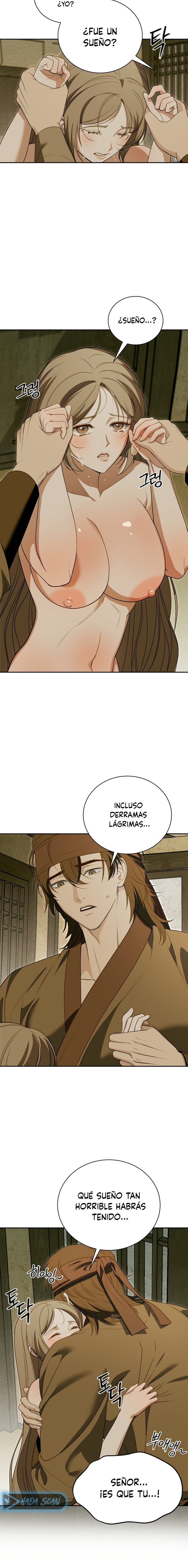 El Ignorante Capítulo 14 - Página 10