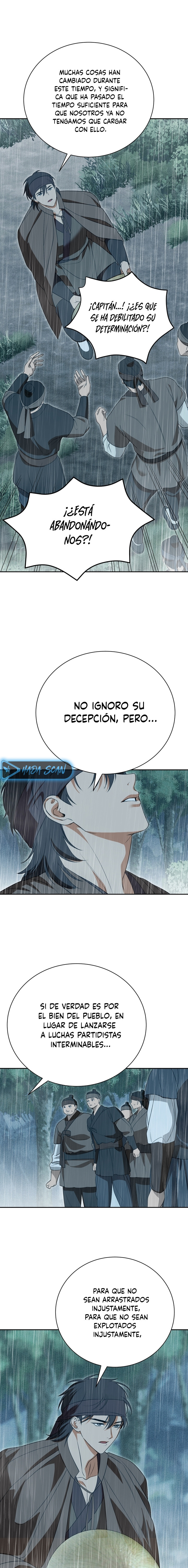 El Ignorante Capítulo 15 - Página 11