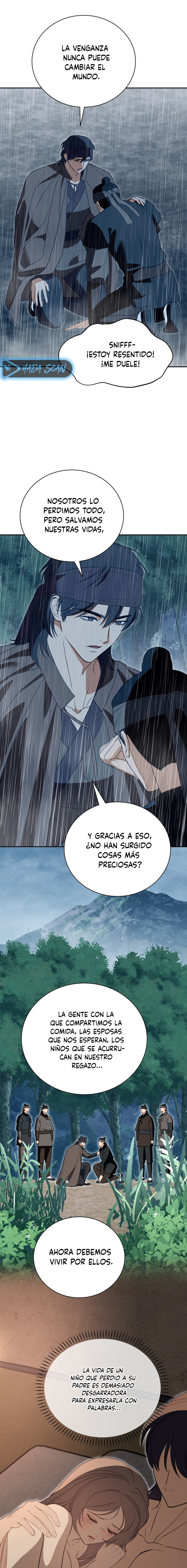 El Ignorante Capítulo 15 - Página 15