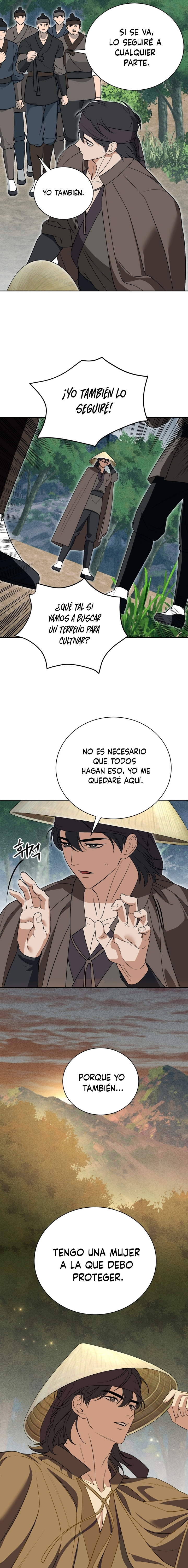 El Ignorante Capítulo 15 - Página 17