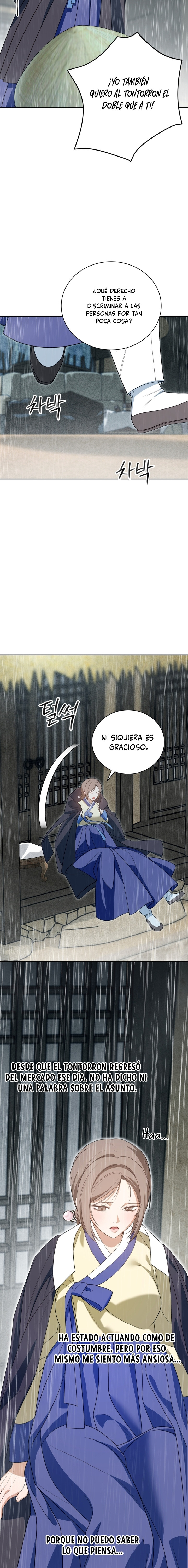 El Ignorante Capítulo 15 - Página 4